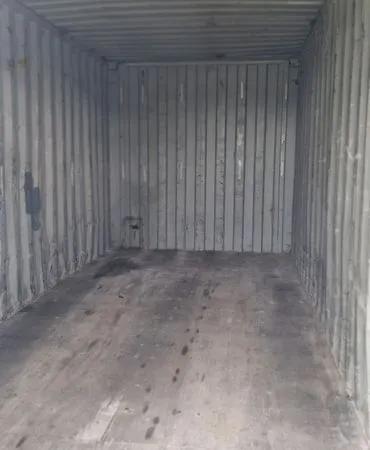 Boxe de stockage