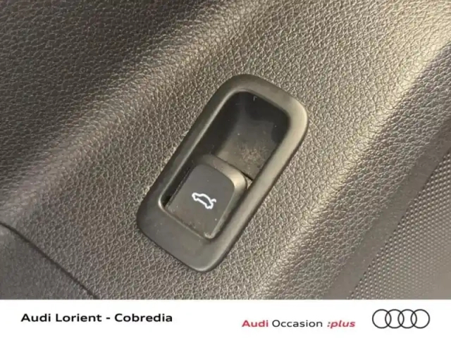 Audi Q2 35 tdi 150ch s line plus s tronic 7 — photo 15