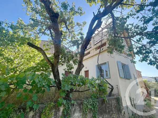 Maison 6 pièces 134 m²