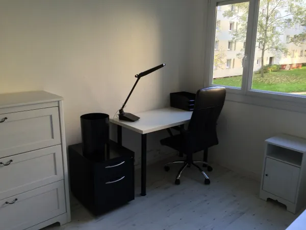 Chambre(s) à louer