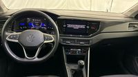 Volkswagen Taigo 1.0 TSI 110ch Life — photo 11