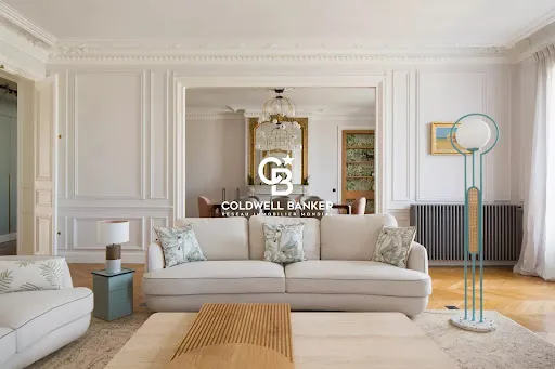 Appartement 11 pièces 473 m²