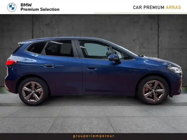 Bmw Serie 2 série 2 activetourer 218i 136ch dkg7 — photo 5