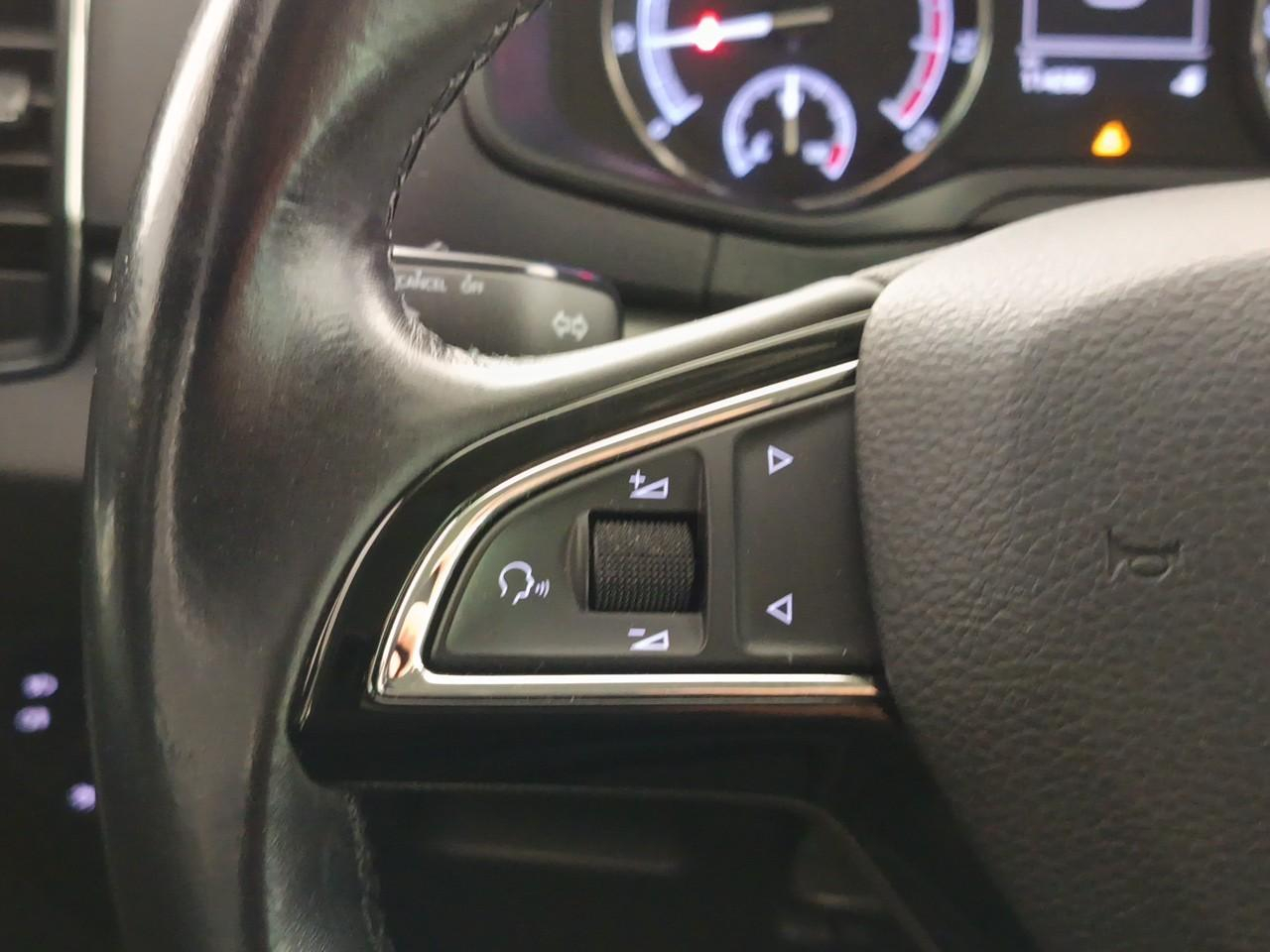 Skoda Karok karoq 1.0 tsi 116 ch ambition — photo 17