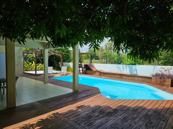 Maison 8 pièces 190 m²