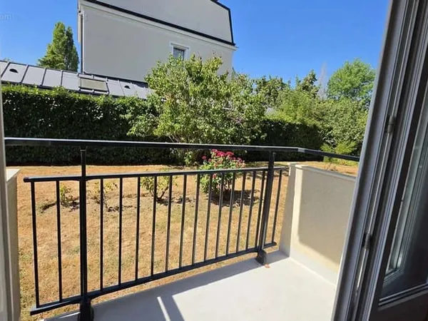 78m² à 10min RER
