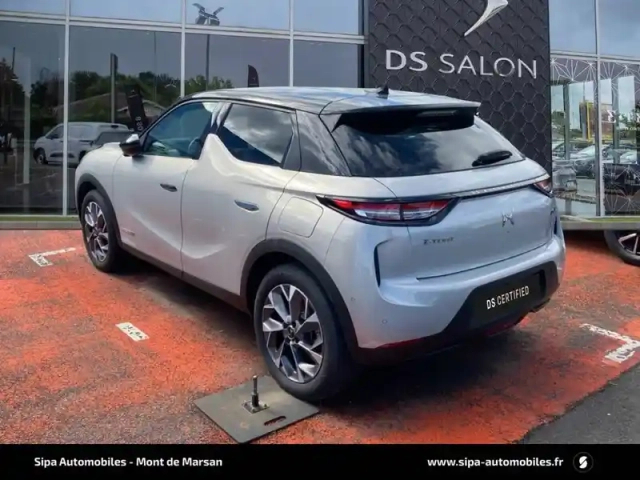 Ds Ds 3 hybride 145 e-dct6 — photo 7