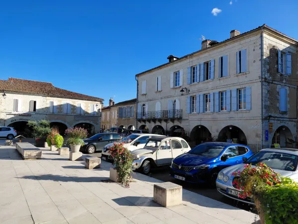 Fonds de commerce 5 pièces