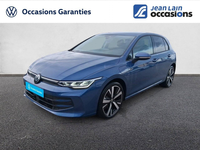 Volkswagen Golf 1.5 eHybrid 204 DSG6 VW Edition