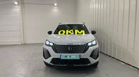 Peugeot 2008 1.2 130ch S&S Allure EAT8