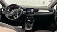 Renault Captur 1.3 TCe 140ch Intens -21 — photo 11