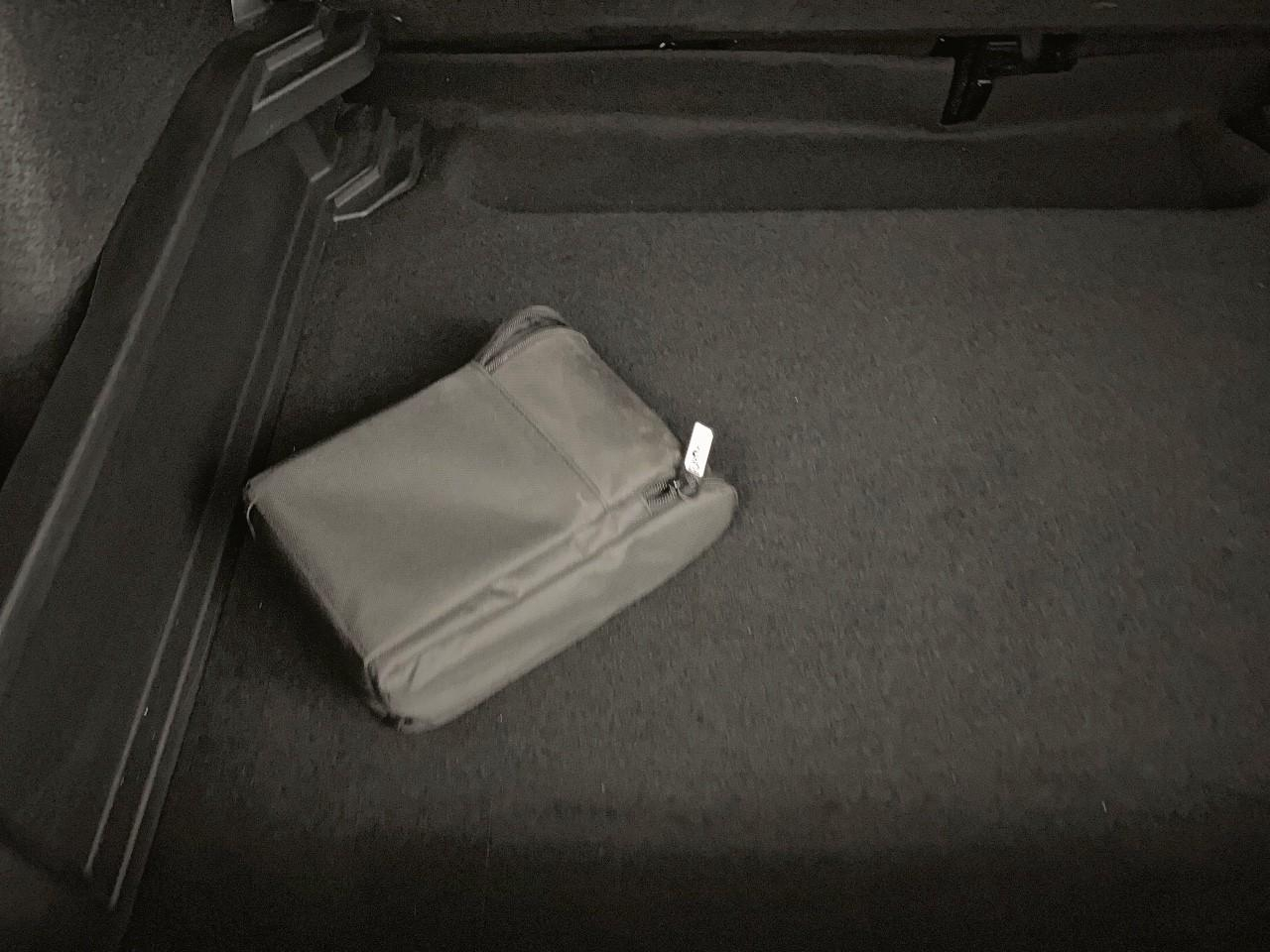 Citroën C3 Aircross hybride 145 ch aut max — photo 16