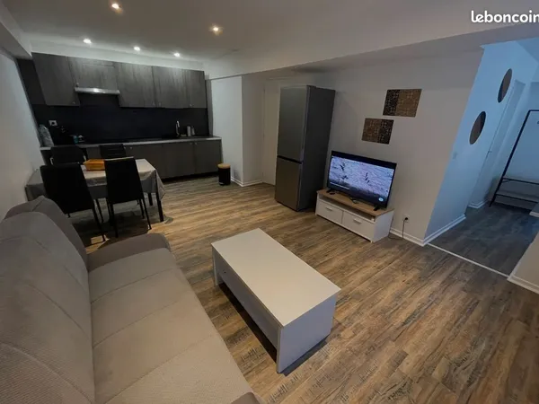 Appartement f2