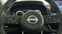 Nissan Qashqai 1.3 Mild Hybrid 140ch Shadow 2022 — photo 25