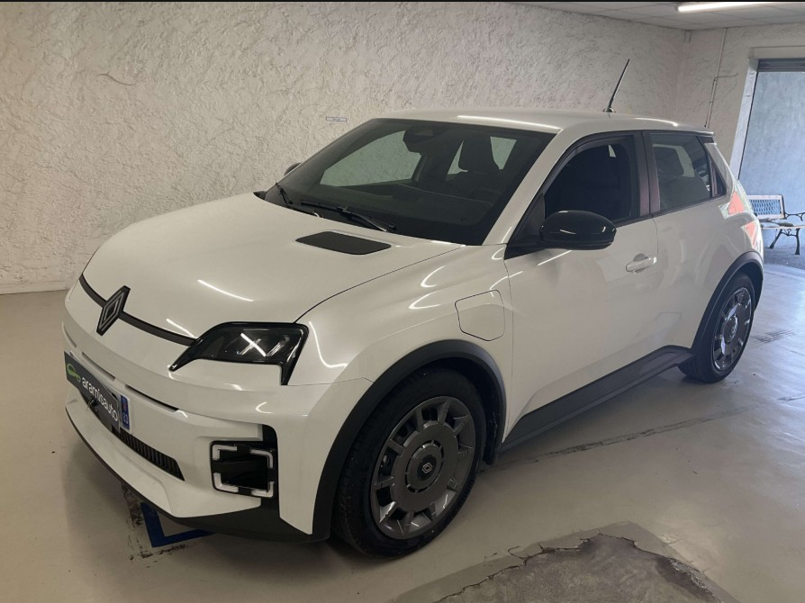 Renault R5 — photo 1