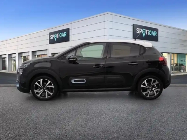 Citroën C3 puretech 110 eat6 elle — photo 5