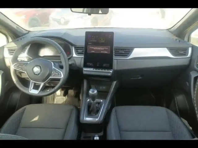 Renault Captur 1.0 eco-g 100ch evolution - 25 — photo 9
