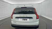 Dacia Jogger 1.0 ECO-G 100ch Extreme 7 places — photo 5