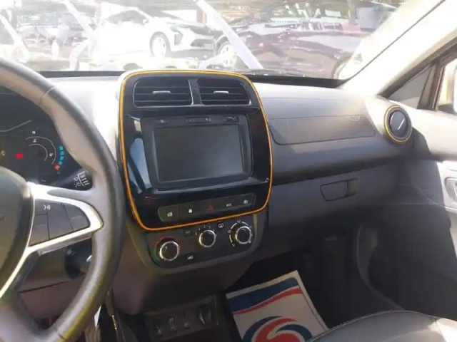 Dacia Spring achat intégral — photo 14