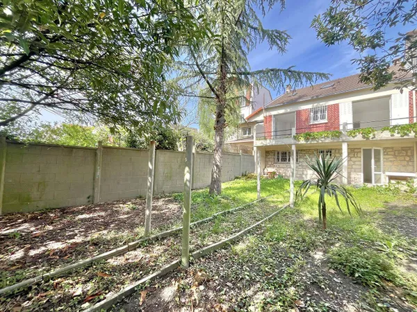 Maison 5 pièces 150 m²