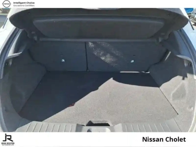 Nissan Juke 1.0 dig-t 114ch tekna 2021 — photo 7