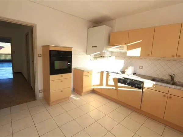 Appartement à louer Nyons