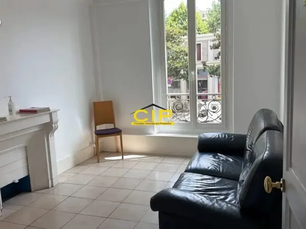 Appartement 4 pièces 78 m²