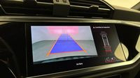 Audi Q3 Sportback 35 TDI 150ch S line S tronic 7 — photo 28