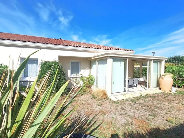 Maison 3 pièces 68 m²