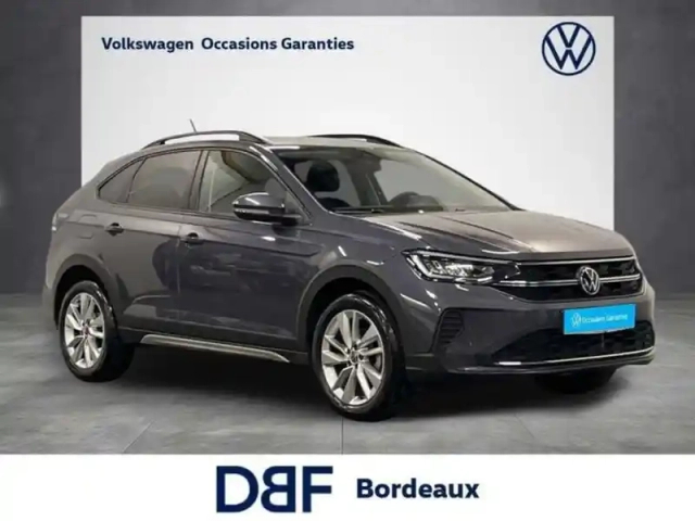 Volkswagen Taigo 1.0 tsi 116 dsg7 vw edition — photo 6