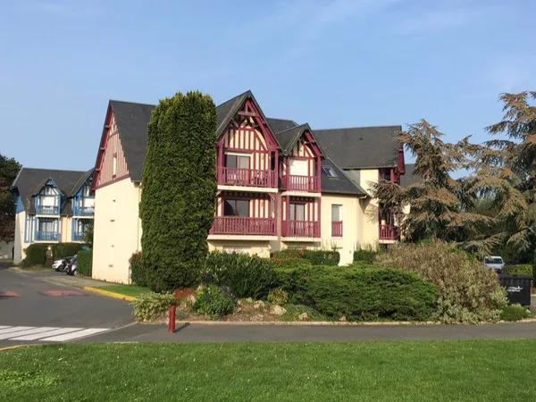 2 pièces rénové 46m2 au sol