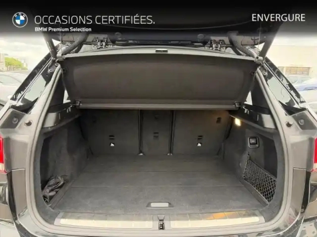 Bmw X1 sdrive16da 116ch xline dkg7 — photo 7