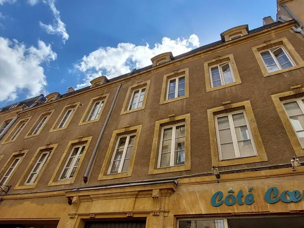 Appartement Metz 2 pièces - DISPO FIN NOVEMBRE !