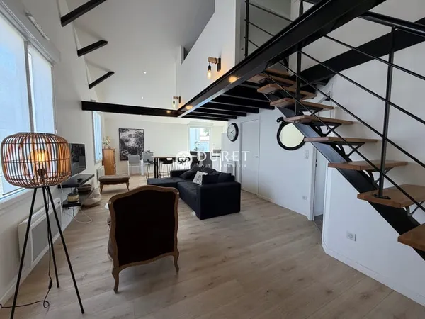 MAISON LES SABLES D'OLONNE - PROCHE ARAGO ET PORT