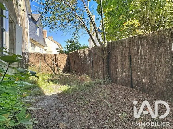 Appartement 4 pièces 79 m²