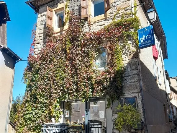 Vends gîte Lozère