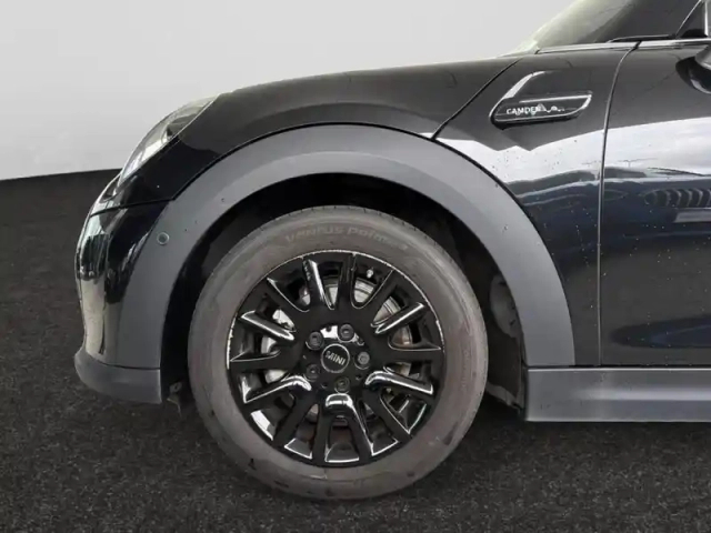 Mini Mini cooper 136ch  edition camden bva7 — photo 14