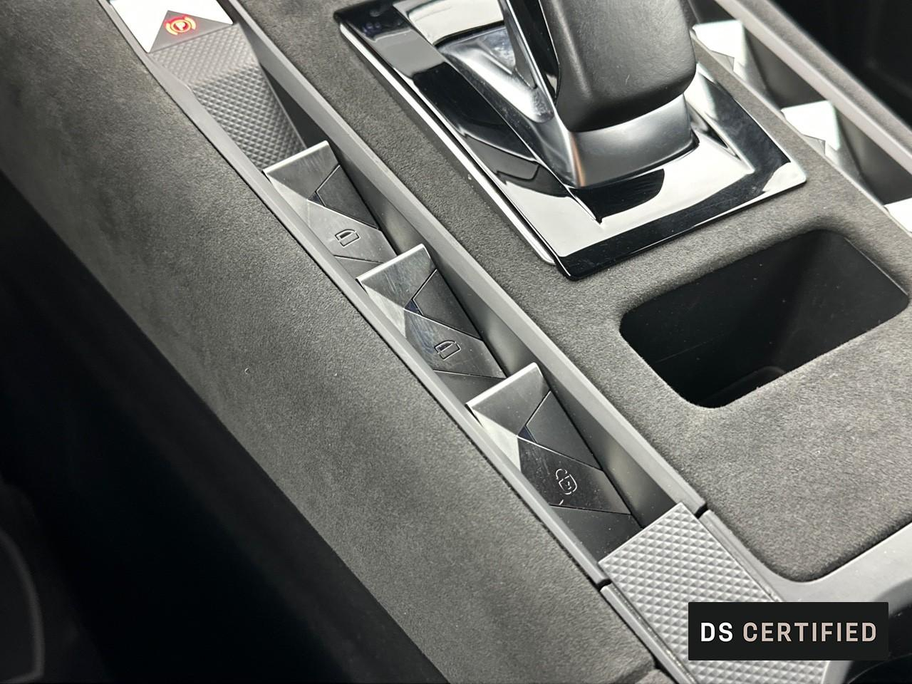 Ds Ds 7 crossback crossback hybride e-tense 225 eat8 performance lin — photo 34