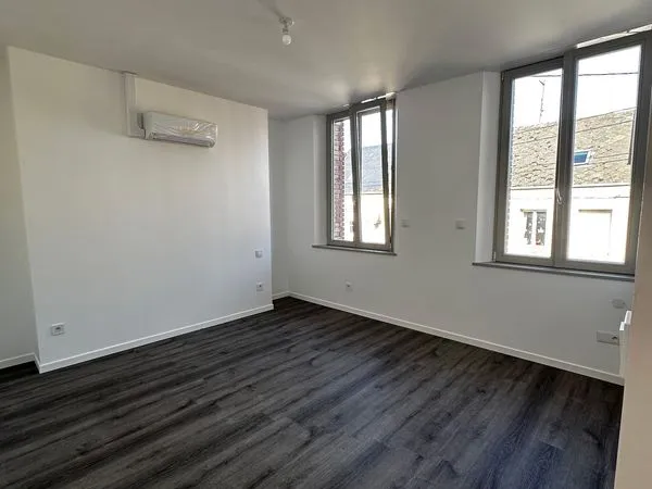 Location maison T5