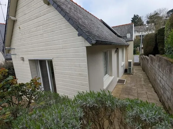 Maison 5 pièces 69 m²