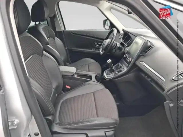 Renault Scenic 1.2 tce 130ch energy intens — photo 5
