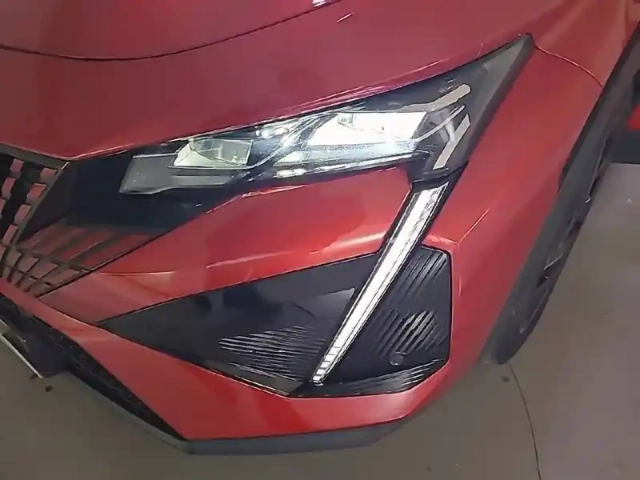 Peugeot 408 puretech 130 ch s&amp;s eat8 — photo 16
