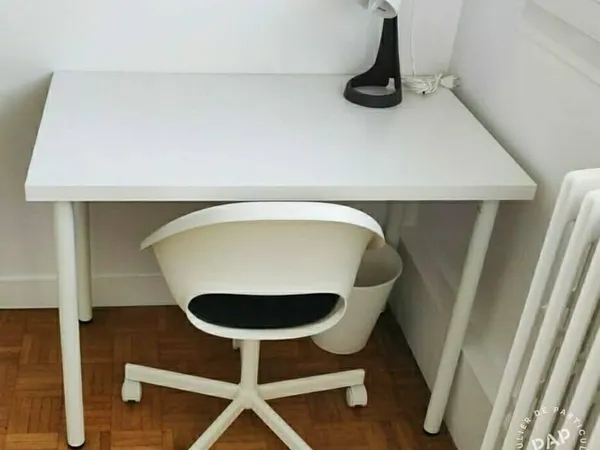 Appartement 4 pièces 65 m²