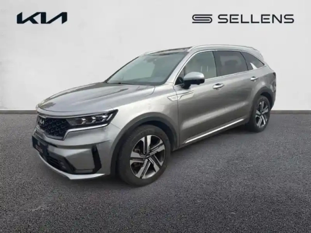 Kia Sorento 1.6 t-gdi 265ch phev premium bva6 4x4 7 places