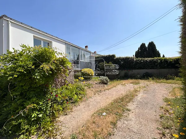 Maison 5 pièces 85 m²