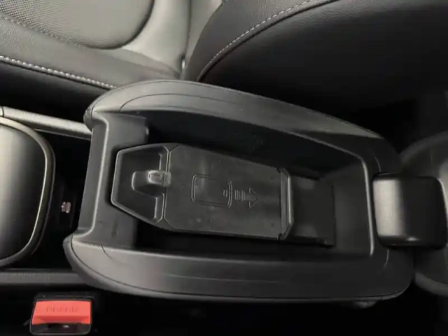 Mini Mini countryman 136 ch bva7 — photo 37