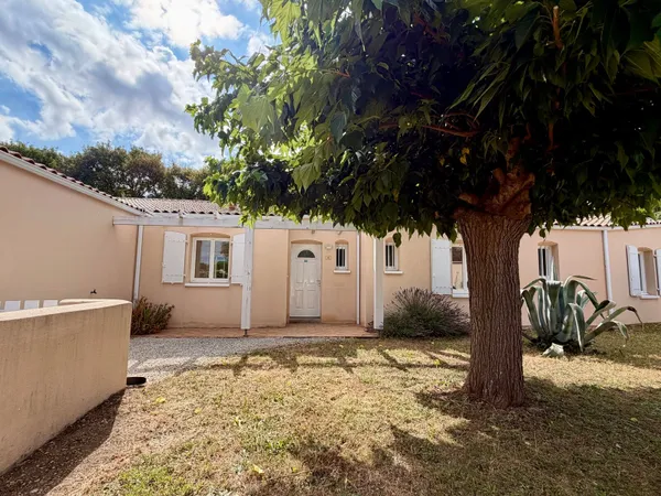 Maison 5 pièces 115 m²