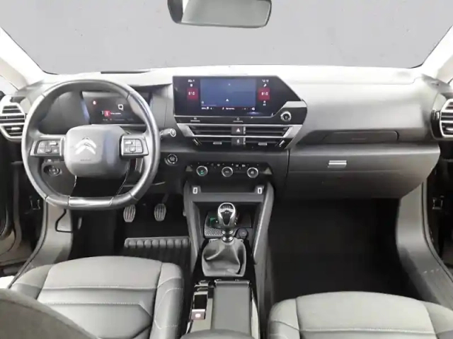 Citroën C4 puretech 130 s&amp;s bvm6 — photo 28