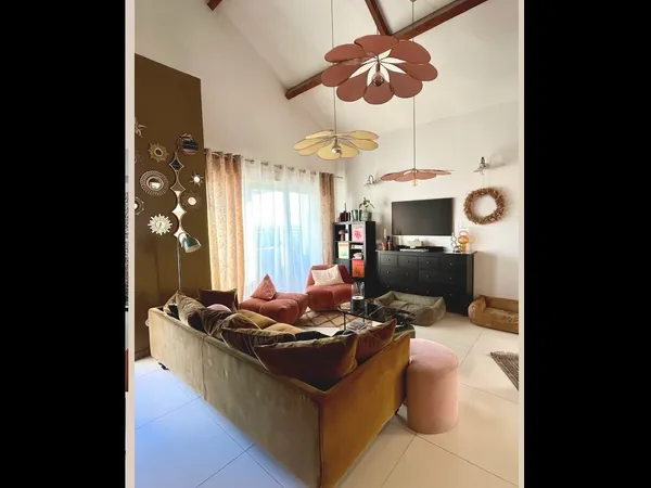 Vends appartement