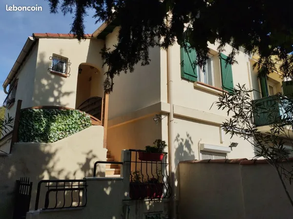 Vente de maison
